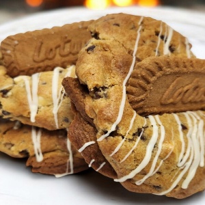 Biscoff Cookie